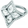 Prsteň DYRBERG/KERN SUSY SS CRYSTAL Dyrberg/Kern 5703885334110 Prsteň DYRBERG/KERN SUSY SS CRYSTAL Dyrberg/Kern 5703885334110