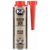 K2 BENZIN GO 250 ml – aditívum do paliva K2 BENZIN GO 250 ml – aditívum do paliva