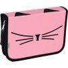 Stil Školský peračník jednoposchodový Cat lady Stil Školský peračník jednoposchodový Cat lady