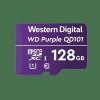 WESTERN DIGITAL WD microSDXC Class 10 128GB WDD128G1P0C WESTERN DIGITAL WD microSDXC Class 10 128GB WDD128G1P0C