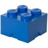 LEGO® Úložný box 25 x 25,2 x 18,1 cm tmavě modrá (LEGO40031731) LEGO® Úložný box 25 x 25,2 x 18,1 cm tmavě modrá (LEGO40031731)