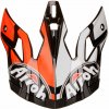 AIROH náhradné šilt pre prilby AVIATOR 2.3 Great, AIROH (oranžová) AIROH náhradné šilt pre prilby AVIATOR 2.3 Great, AIROH (oranžová)