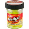 Berkley GULP! Honey Worm 3,3cm Chartreuse 18ks