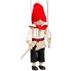 Drevená marioneta Kat, 20 cm Drevená marioneta Kat, 20 cm