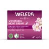 Weleda Rozjasňujúci nočný krém Divoká ruža a Biely čaj 40 ml Weleda Rozjasňujúci nočný krém Divoká ruža a Biely čaj 40 ml