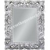 Kadernícke zrkadlo NOBLESSA SILVER II. Kadernícke zrkadlo NOBLESSA SILVER II.