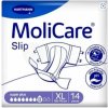 MoliCare Slip Super Plus 8 kvapiek XL 150-175 cm 1x14 ks MoliCare Slip Super Plus 8 kvapiek XL 150-175 cm 1x14 ks