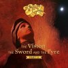 Eloy, ELOY - THE VISION, THE SWORD AND THE PYR CD, CD Eloy, ELOY - THE VISION, THE SWORD AND THE PYR CD, CD