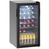 Bartscher Chladnička na fľaše 88 l Bartscher Chladnička na fľaše 88 l