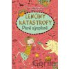 Lenčiny katastrofy - Písně sýroplísně - Alice Pantermüller Lenčiny katastrofy - Písně sýroplísně - Alice Pantermüller