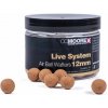 CC MOORE Vyvážená Boilies Live System Air Ball Wafters 15mm 50ks CC MOORE Vyvážená Boilies Live System Air Ball Wafters 15mm 50ks
