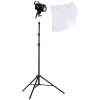 Fomei LED 80B balloon kit