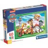 Puzzle 60 dielikov. Super farby. Labková Patrola Puzzle 60 dielikov. Super farby. Labková Patrola