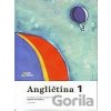Angličtina 1 - Dagmar Chroboková Angličtina 1 - Dagmar Chroboková