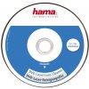 Hama disk na čistenie laserového snímača DVD mechaniky (suchý proces) - HAMA 48496 Hama disk na čistenie laserového snímača DVD mechaniky (suchý proces) - HAMA 48496