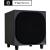 Monitor Audio Bronze W10 Black Monitor Audio Bronze W10 Black
