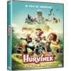 Hurvínek a kouzelné muzeum DVD Hurvínek a kouzelné muzeum DVD