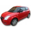 Deflektory Suzuki SWIFT 2005-2010 Deflektory Suzuki SWIFT 2005-2010