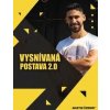 Vysnívaná postava 2.0 - Martin Čiernik Vysnívaná postava 2.0 - Martin Čiernik