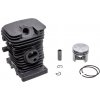 Kompletný valec s piestom pre motorové píly Stihl MS180 018 38 mm (OEM 11300201208) Kompletný valec s piestom pre motorové píly Stihl MS180 018 38 mm (OEM 11300201208)