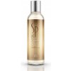 Wella Professionals SP LuxeOil Keratin Protect Shampoo Velikost: 200 ml Wella Professionals SP LuxeOil Keratin Protect Shampoo Velikost: 200 ml