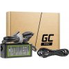Green Cell PRO Charger / AC Adapter 20V 3.25A 65W for Lenovo B580 B590 ThinkPad T400 T410 T420 T430 T430s T60 T61 AD16AP Green Cell PRO Charger / AC Adapter 20V 3.25A 65W for Lenovo B580 B590 ThinkPad T400 T410 T420 T430 T430s T60 T61 AD16AP