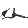 Shimano MT201 Post Mount 1700 mm had. + platničky B01S zadná čierna Shimano MT201 Post Mount 1700 mm had. + platničky B01S zadná čierna