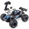 Carson RC XS Ryken Desert Buggy 4WD Blue 1/10 100% RTR Carson RC XS Ryken Desert Buggy 4WD Blue 1/10 100% RTR