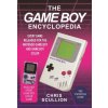 The Game Boy Encyclopedia (Scullion,Chris)(Pevná) The Game Boy Encyclopedia (Scullion,Chris)(Pevná)