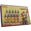 Army Painter Speedpaint Metallics Set 2.0 - Sada metalických farieb