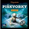 Magnetické Piškvorky na cesty