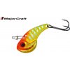 Major Craft Black Porgy 4cm 10gr #002 Funky Orange Nástraha Major Craft Black Porgy 4cm 10gr #002 Funky Orange Nástraha