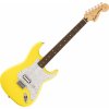 Fender Limited Edition Tom Delonge Stratocaster Graffiti Yellow Elektrická gitara Fender Limited Edition Tom Delonge Stratocaster Graffiti Yellow Elektrická gitara