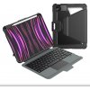 Nillkin Bumper Link Keyboard Case pre Apple iPad 11 2024 57983122915 Black Nillkin Bumper Link Keyboard Case pre Apple iPad 11 2024 57983122915 Black