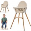 KINDERKRAFT FINI2 Beige KINDERKRAFT FINI2 Beige