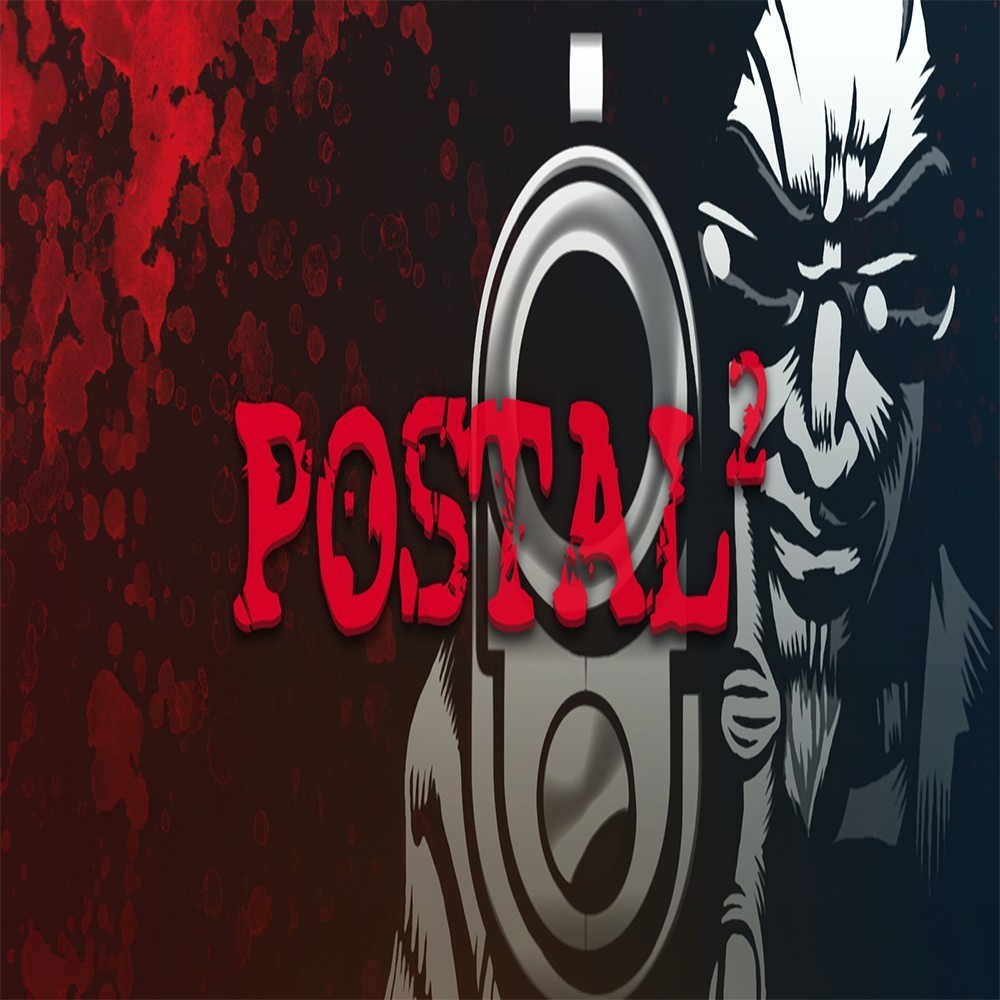 Postal 2