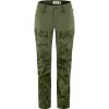 FJÄLLRÄVEN Keb Trousers Curved W, Green - 44 FJÄLLRÄVEN Keb Trousers Curved W, Green - 44