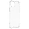 Kryt TopQ Extra Clear iPhone 11 pevný odolný priehľadný 111380 Kryt TopQ Extra Clear iPhone 11 pevný odolný priehľadný 111380