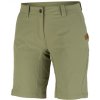Northfinder dámske šortky Tamia olivové