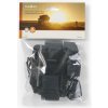 Nedis Sada pro montáž akční kamery s popruhem na hruď ACMK05 Nedis Sada pro montáž akční kamery s popruhem na hruď ACMK05