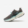 Brooks Cascadia 19 dámska trailová obuv sivo-modrá