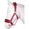 HALTER PLUSH ružová HALTER PLUSH ružová