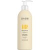 BABÉ Telové mlieko balm to oil 500 ml BABÉ Telové mlieko balm to oil 500 ml