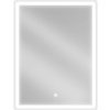MEXEN - Navia zrkadlo s osvetlením 60 x 80, LED 6000K, 9803-060-080-611-00 MEXEN - Navia zrkadlo s osvetlením 60 x 80, LED 6000K, 9803-060-080-611-00