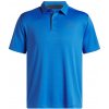 Under Armour pánske funkčné tričko s krátkym rukávom TECH POLO modré