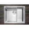 Blanco Nerezová miska ETAGON 231396 Blanco Nerezová miska ETAGON 231396
