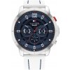 Pánske Hodinky TOMMY HILFIGER 1792148 (50MM) Pánske Hodinky TOMMY HILFIGER 1792148 (50MM)