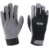 EXTOL PREMIUM 8856650 Rukavice syntetická koža - LUREX 225mm 1ks EXTOL PREMIUM 8856650 Rukavice syntetická koža - LUREX 225mm 1ks