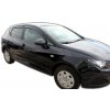 Deflektory - Seat IBIZA (6J) 2008-2017
