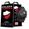 HYBRIDNÉ SKLO OCHRANNÉ SKLO NA SMARTWATCH PRE GARMIN FENIX 6S 6S PRO HYBRIDNÉ SKLO OCHRANNÉ SKLO NA SMARTWATCH PRE GARMIN FENIX 6S 6S PRO